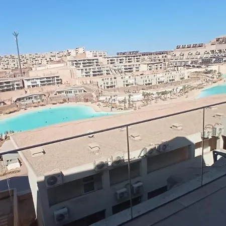 Il Monte Galala - Ain Sokhana View Pool C2-Ch24-01-04